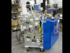 Portable Leak Testing Cart